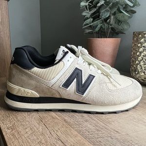 New Balance 574 Classic Sneaker